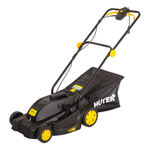 Газонокосилка электрическая Huter ELM-1600T