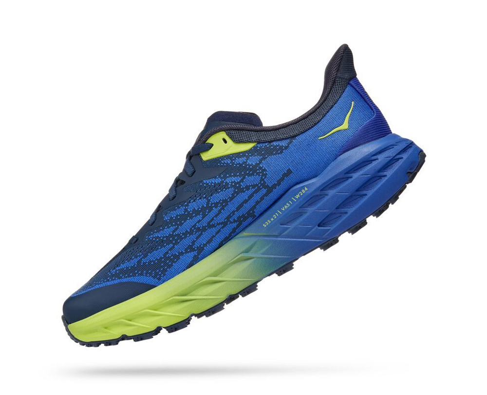 Кроссовки мужские Hoka Speedgoat 5