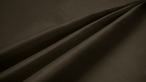 ULTRA 04 мебельная ткань велюр коричневый, 1,4 м