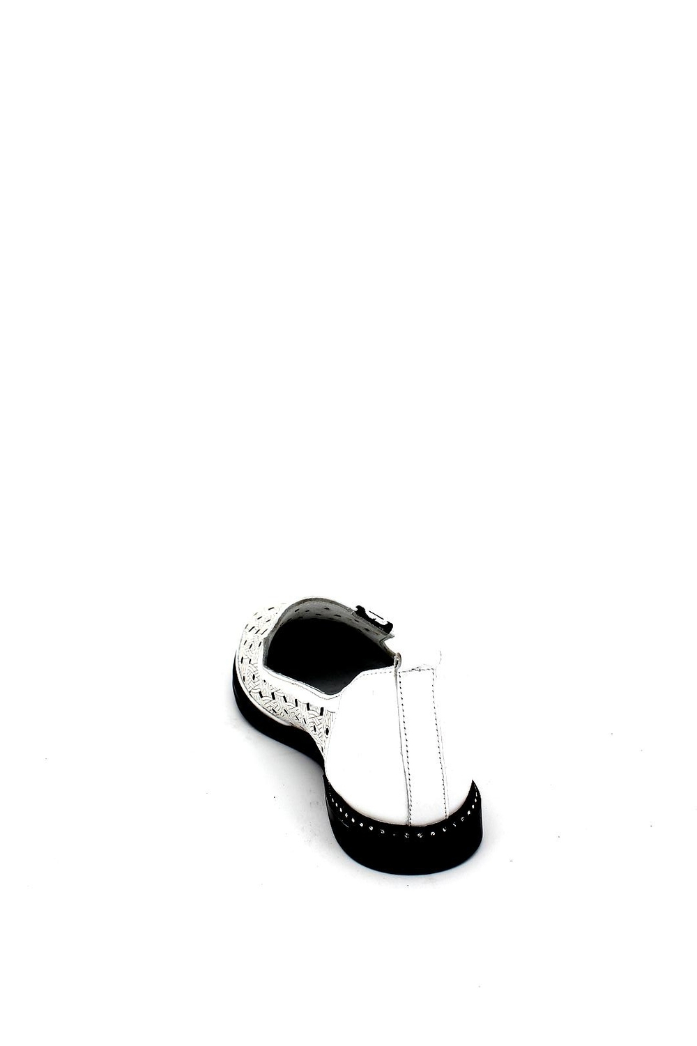 Слипоны женские Ascalini r9304