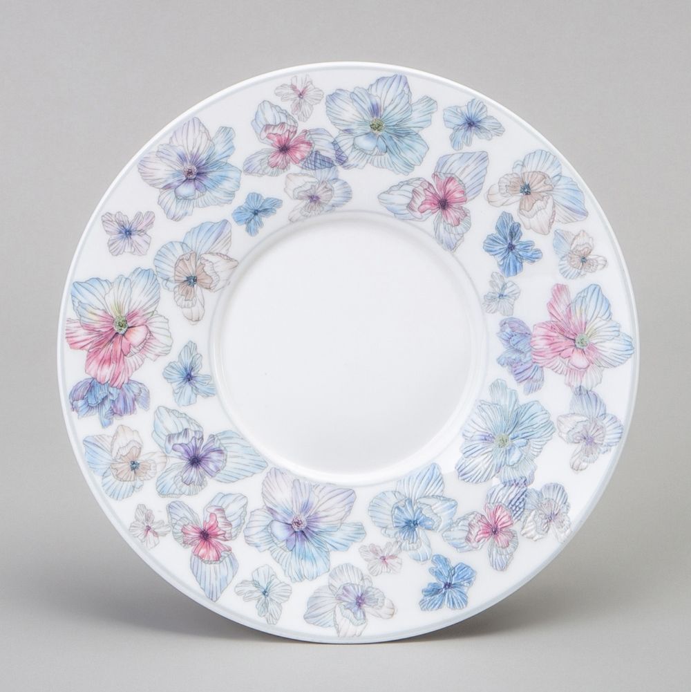 ЧАЙНЫЙ НАБОР LEFARD "BLOSSOM" НА 6 ПЕР. 12 ПР. 250 МЛ