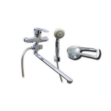 Смеситель ванна ПСМ-523-КТ-017 МОСКВА D40