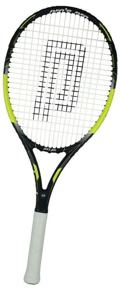 Теннисная ракетка Pro&#39;s Pro Interceptor