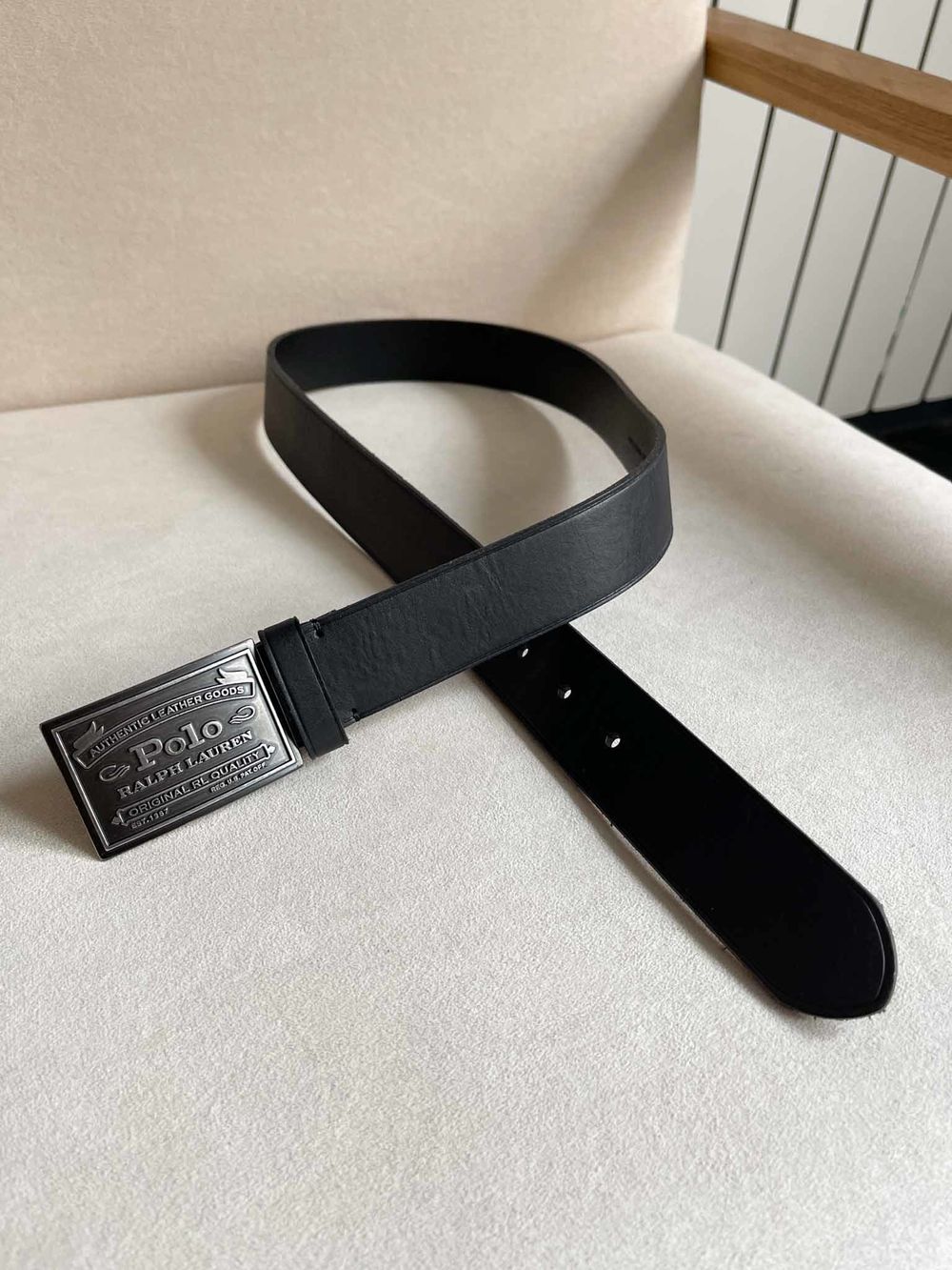 Ремень Polo Ralph Lauren