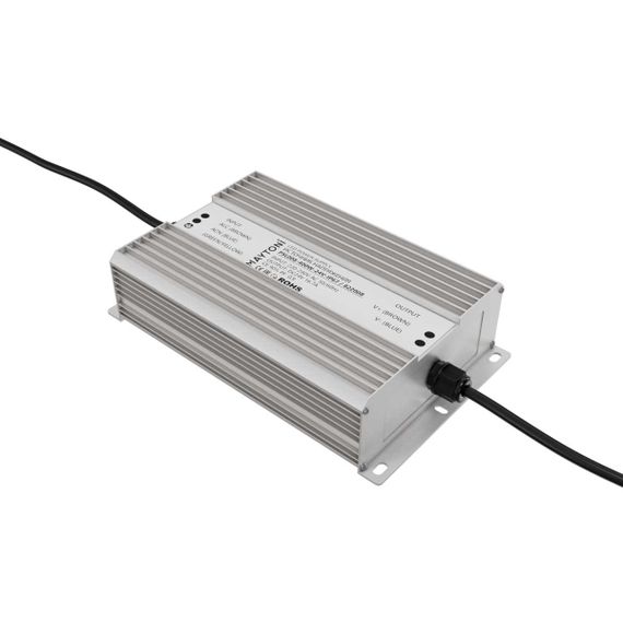 Источник напряжения PSL008 24В 400Вт IP67 Maytoni Led Strip 822008
