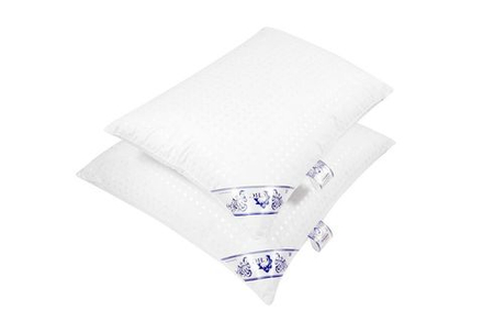 Подушка пуховая СВС