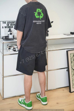 Футболка Vetements