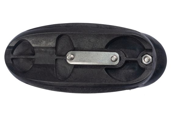 Нижний зацеп для тяг Salvimar на HERO ROLLER