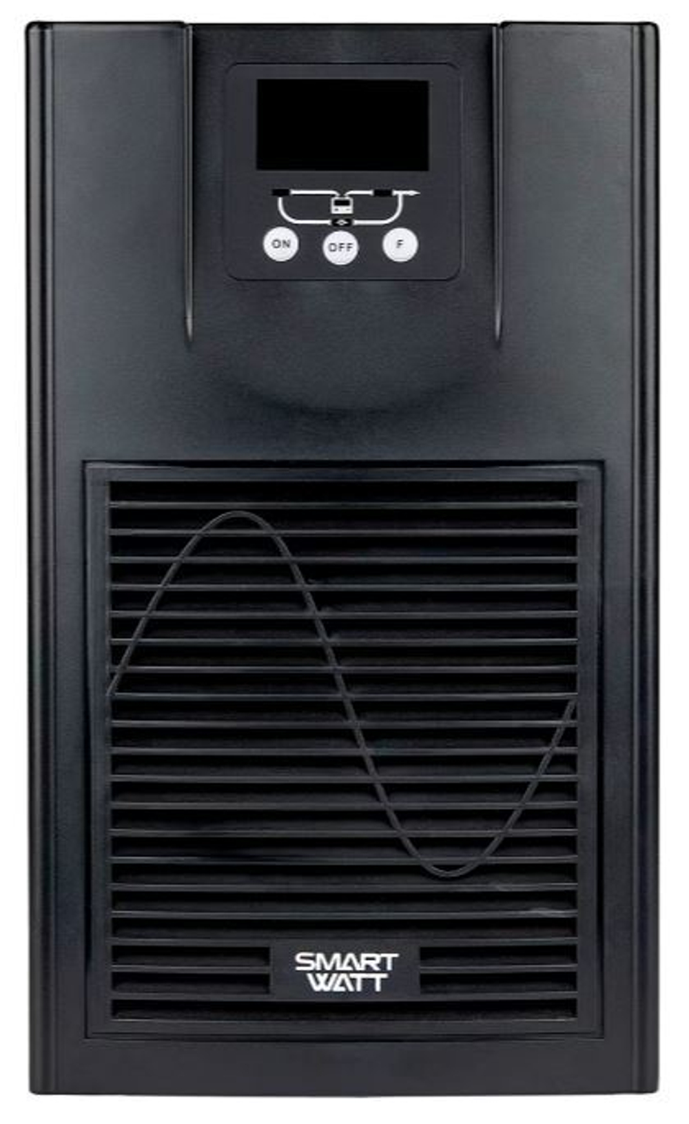 Источник бесперебойного питания  SmartWatt UPS MASTER IEC 2kVA