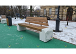 Диван «Грани»