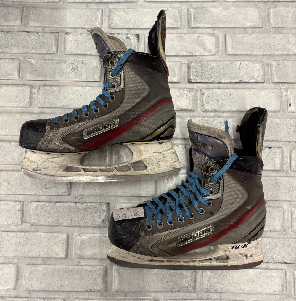 BAUER VAPOR X60 9EE