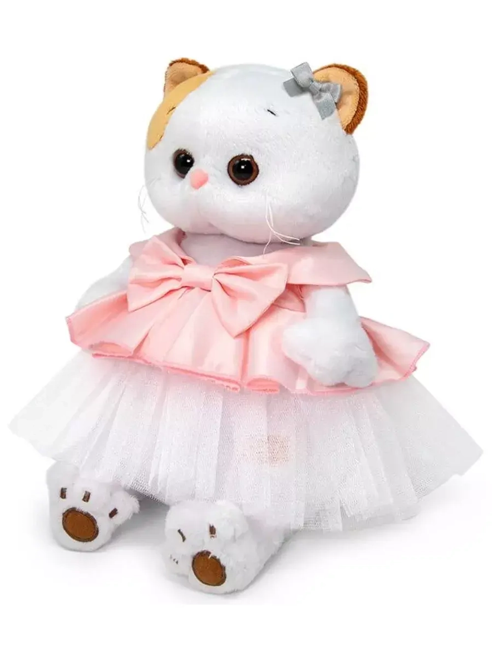 Кошечка Ли-Ли Беби 24 см LK24-082