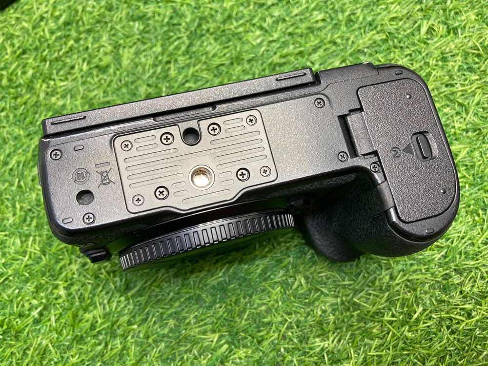 Nikon Z6 II (210.000 кадров)