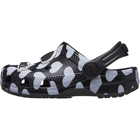 Crocs Classic Clog 'Black'
