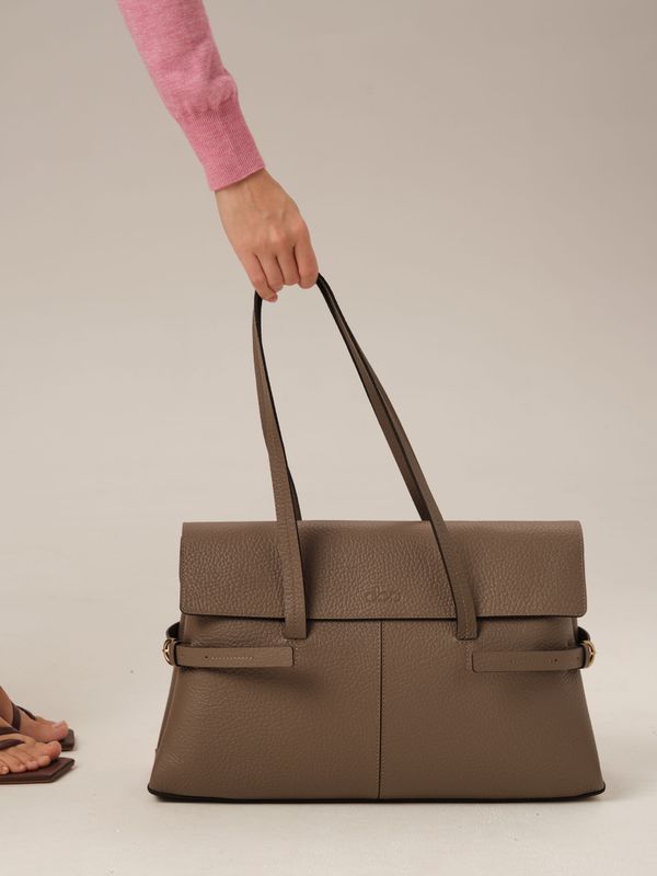 Сумка DBR Dune 31393 тауп/соло