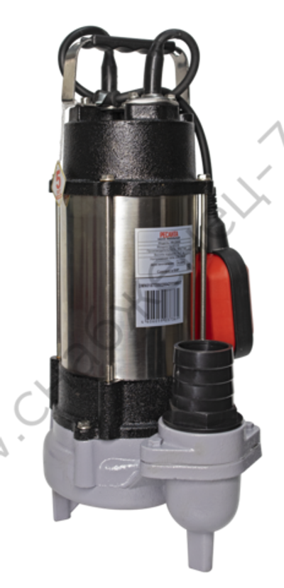 Фекальный насос Ресанта НФ-20000