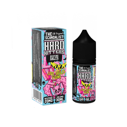 Scandalist Hard Hitters 50mg