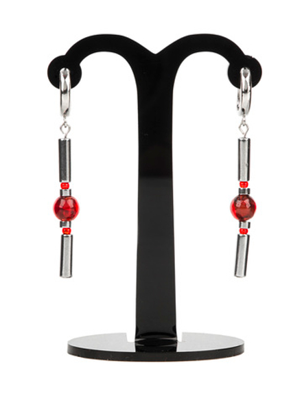 Серьги Krinelly