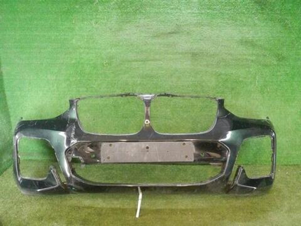 Бампер передний BMW X3 G01 X4 G02 (2017-2021) M-Paket