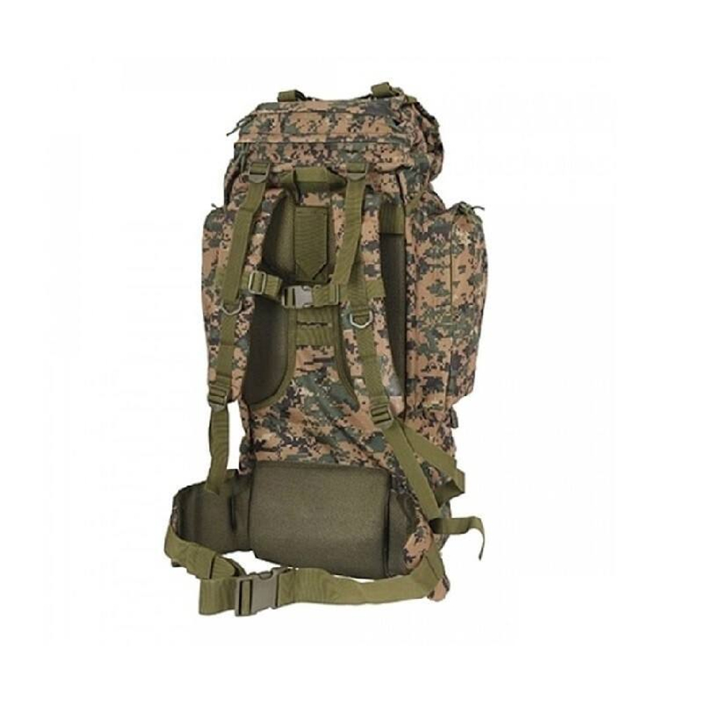 Рюкзак Combat 65 литров MarPat