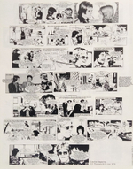 Elton John / Captain Fantastic And The Brown Dirt Cowboy (LP)