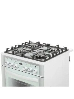 Плита комбинированная 6502-03 0242