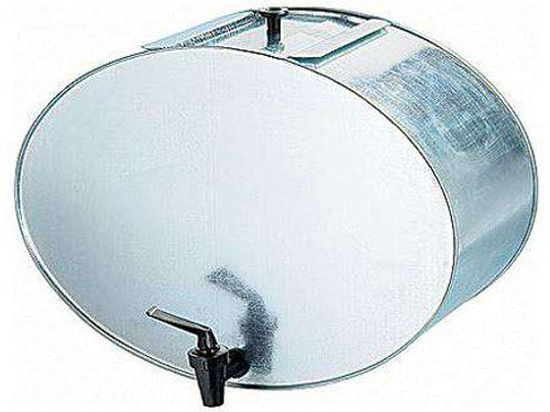 Умывальник оцинкованный 20л