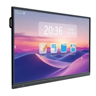 Интерактивная панель ZEREK 65 дюйм 16/256