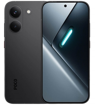 Смартфон Xiaomi POCO X8 Pro 8/256Gb Черный