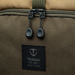Tenba Fulton Backpack 10 Tan/Olive