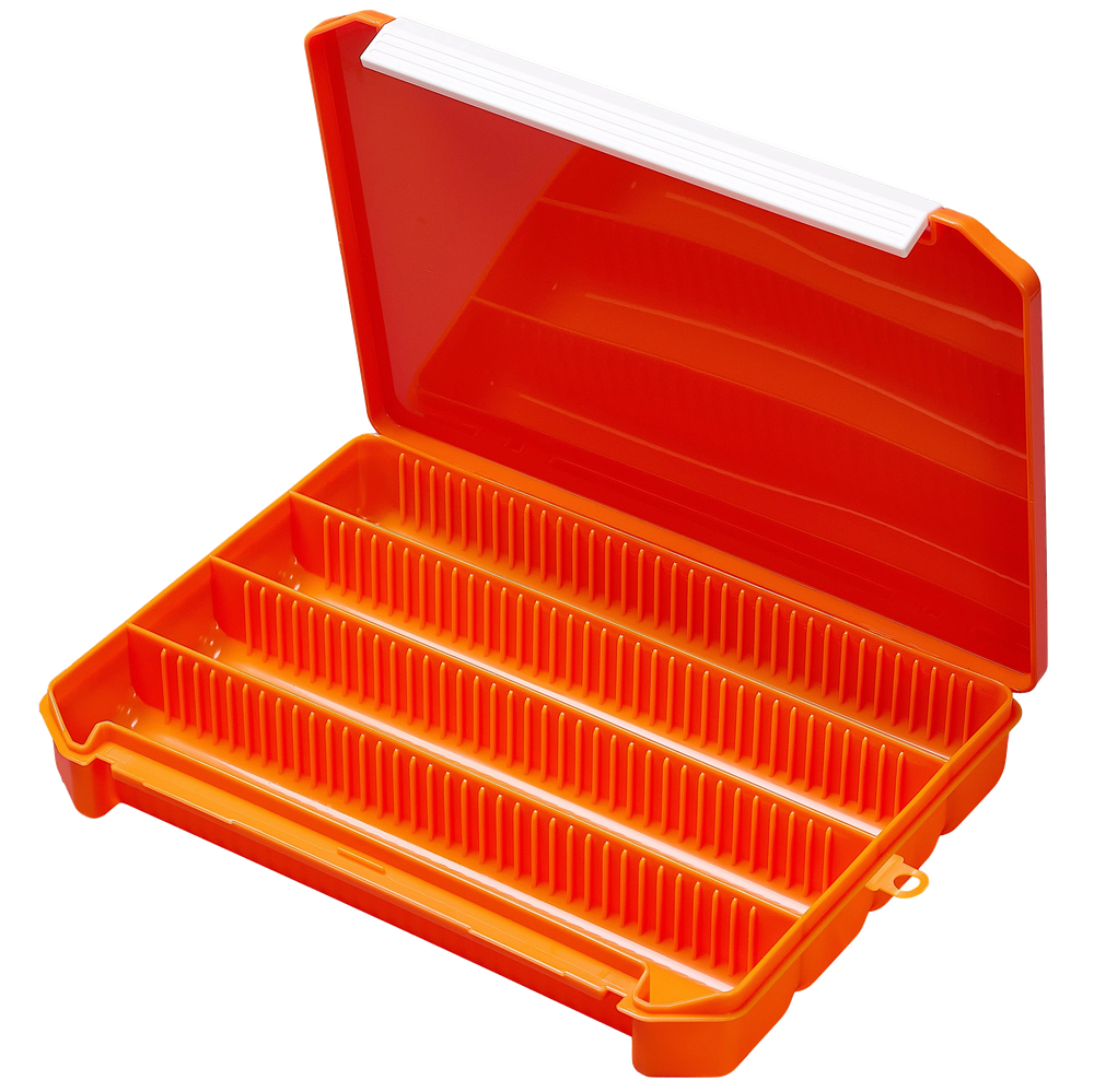 Коробка Narval Storage Box универс. 4-17 отдел. 255х185х39мм -