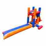 Вышка для катапульты, блоба «Экстремальный старт» 2,5×2.5×5 м