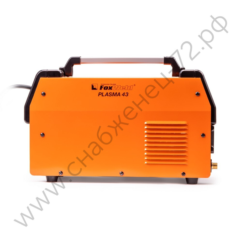 Аппарат плазменной резки Plasma 43 (пр-во FoxWeld/КНР)