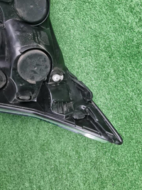 Фара правая Ford Transit 7 (2014-2019) Галоген