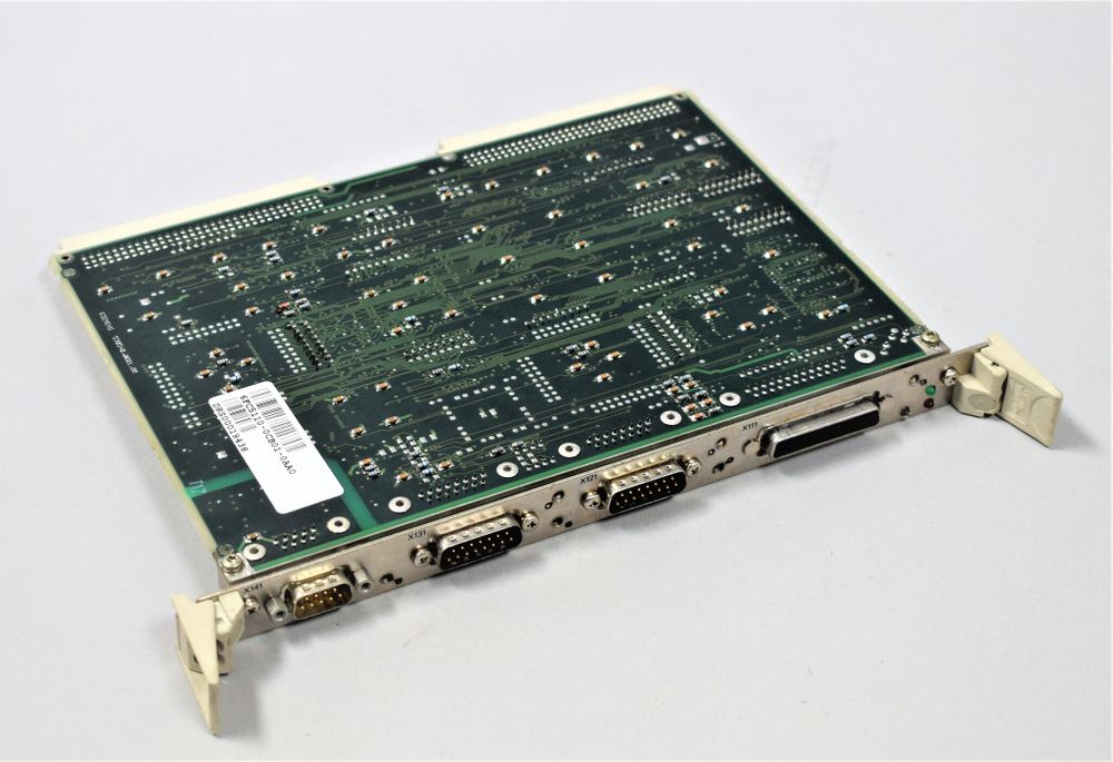 SIEMENS 6FC5110-0CB01-0AA0