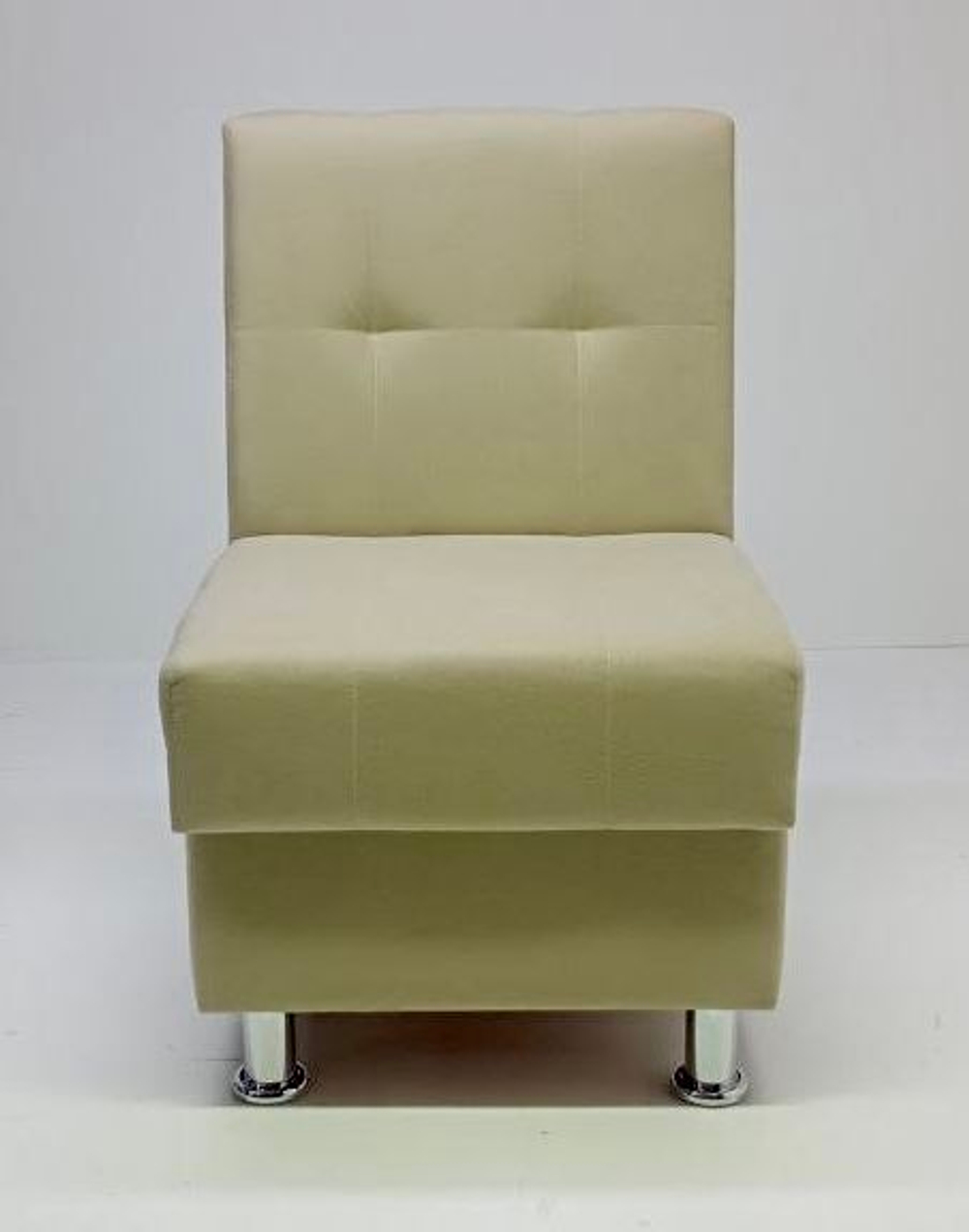 Стильный компактный диван Фабрики ОНИКС из практичного и износостойкого материала с оригинальным дизайном, вместительным ящиком для хранения, мягким наполнителем для дома, дачи и офиса