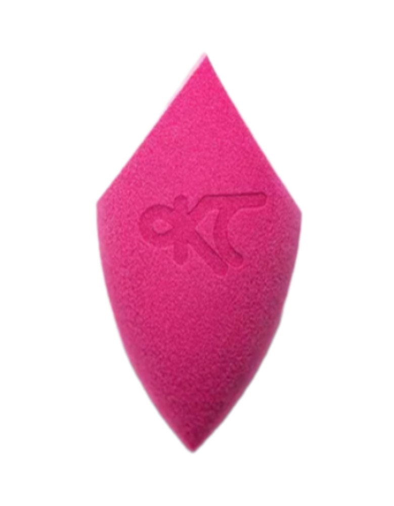 Спонж для макияжа розовый KillTrend