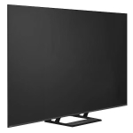 Телевизор Hisense 55U77SL 139см, 4K, Mini LED, HomeOS, 144Гц, HDR, черный