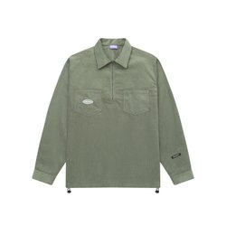 РУБАШКА YMKASHIX VELVET