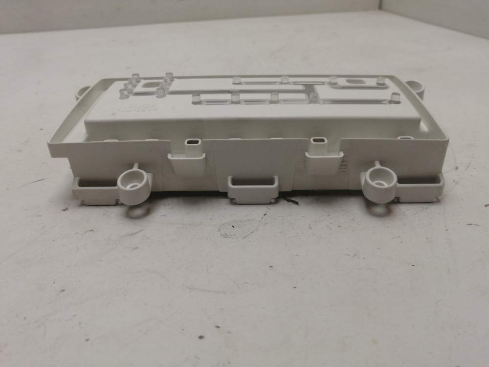 EWS105215A кт95 Панель модуля индикации для стиральной машины Electrolux 155210600 б/у