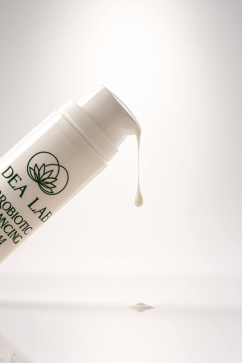 Увлажняющий крем для лица с пробиотиками от DEA LAB