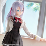 Alisa Mikhailovna Kujou