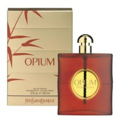 Yves Saint Laurent Opium EDP 50ml