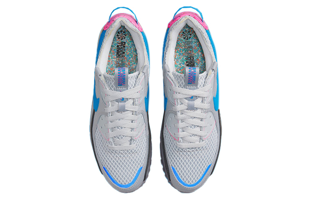 Кроссовки Nike Air Max 90