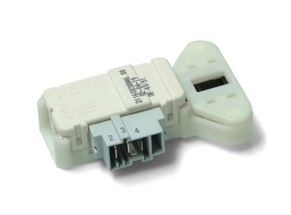 УБЛ стиральной машины, Indesit, INT019ID