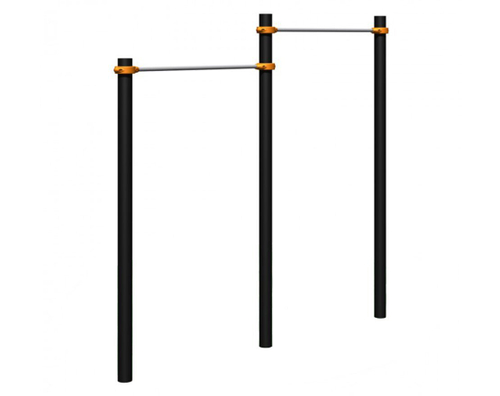 Турник сдвоенный Romana 501.26.01