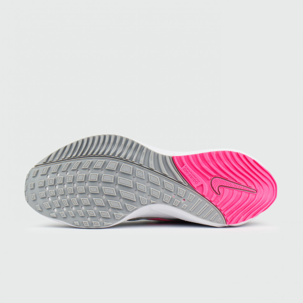 кроссовки Nike Zoom Water Shell Wmns Grey / Pink