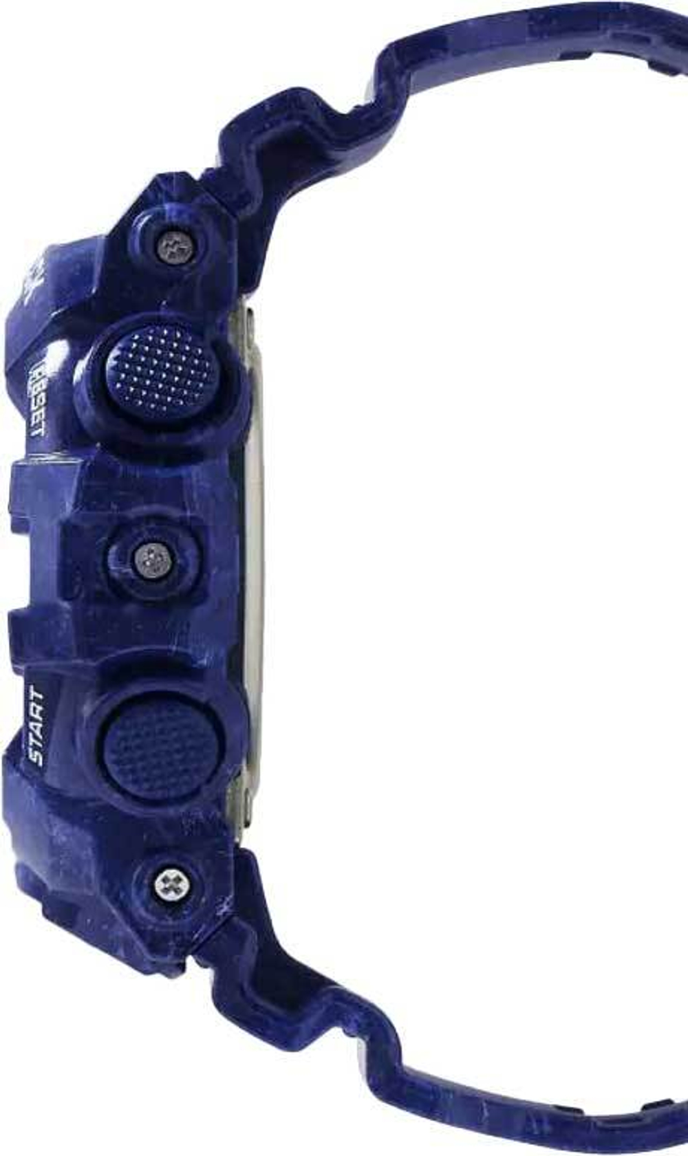 Мужские наручные часы Casio G-Shock GA-700BWP-2A лимитированные