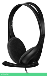 Наушники A4Tech HU-9