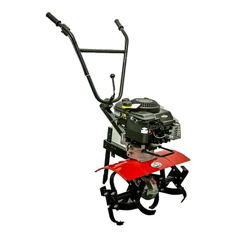 ТМЗ-МК-03 бензиновый культиватор с двигателем B&S ТМЗ-МК-03-BS